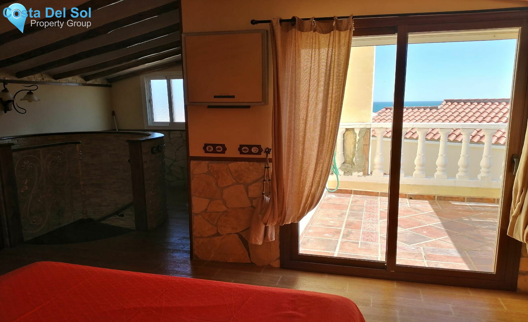 Townhouse in Estepona-1205550
