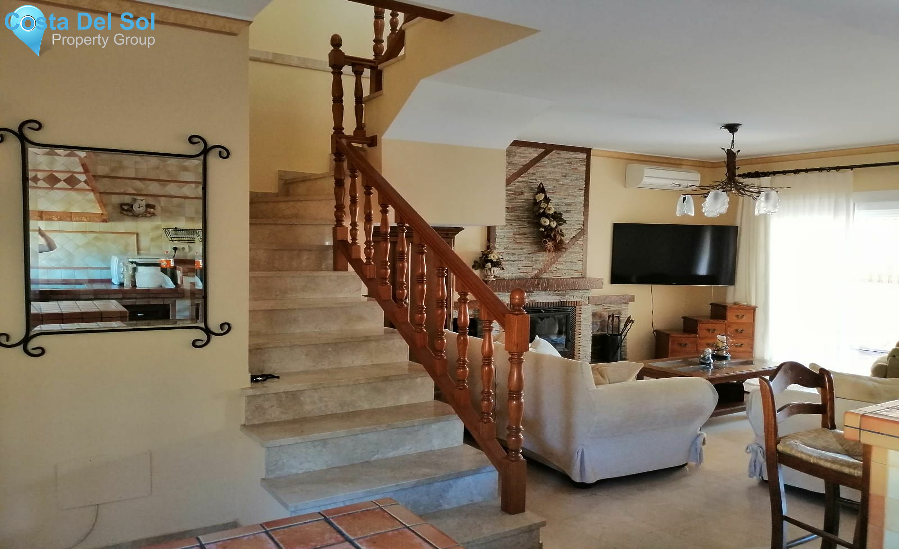 Townhouse in Estepona-1205551