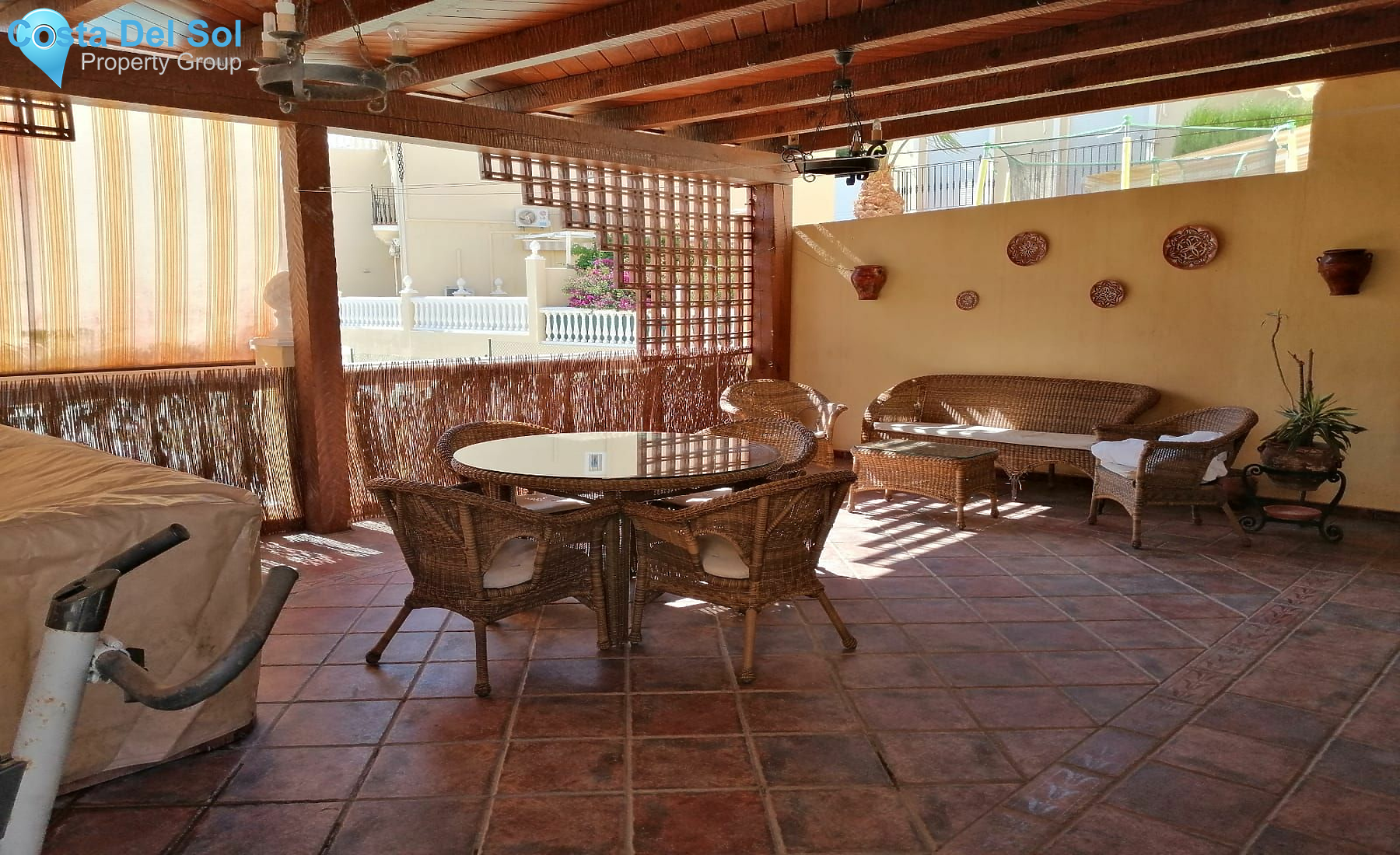 Townhouse in Estepona-1205553