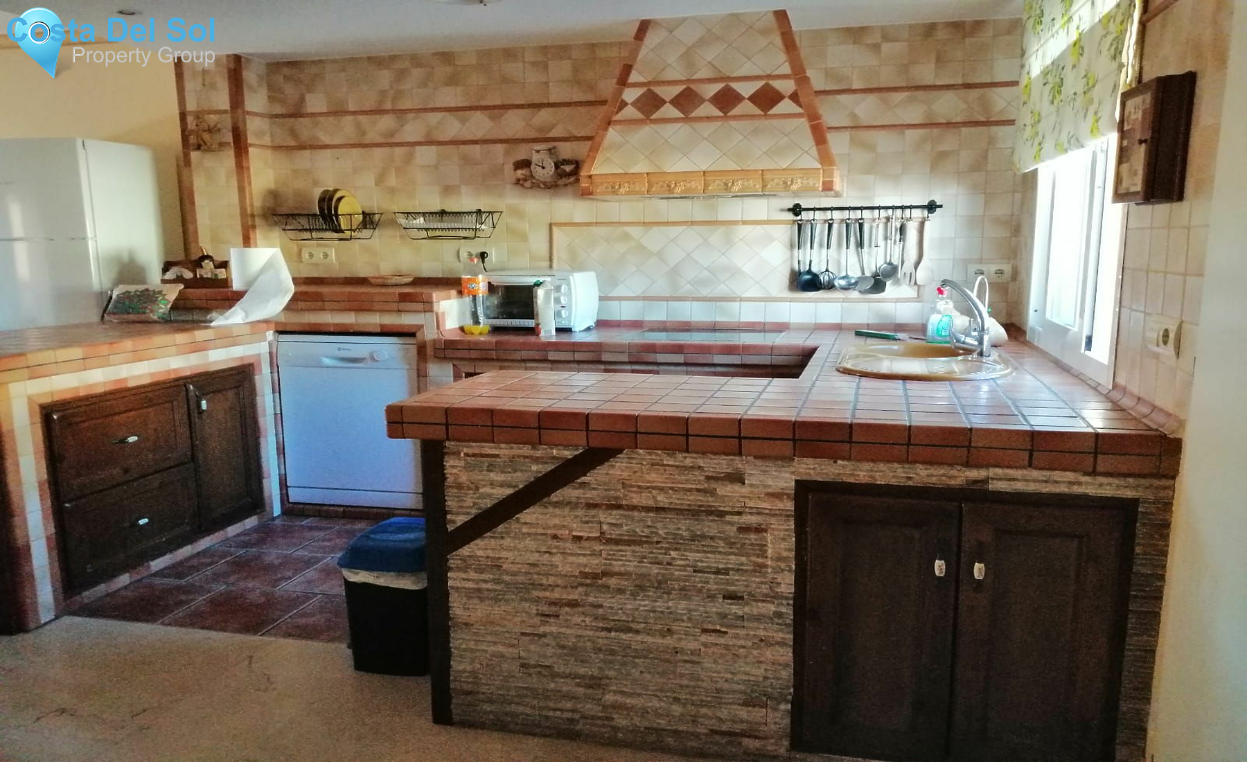 Townhouse in Estepona-1205555