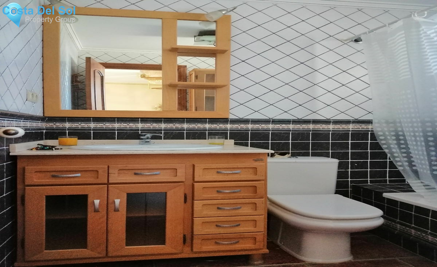 Townhouse in Estepona-1205558