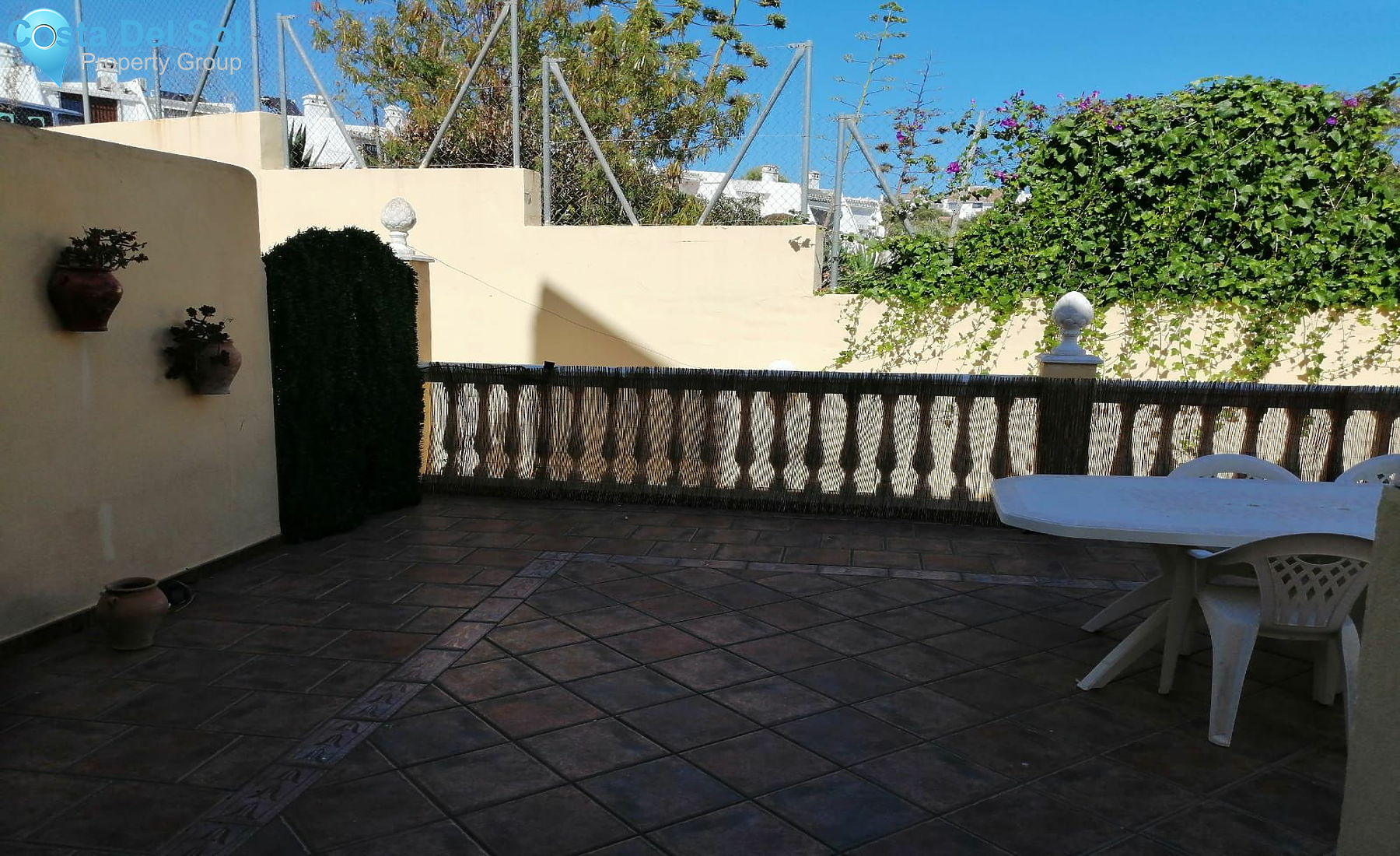 Townhouse in Estepona-1205559