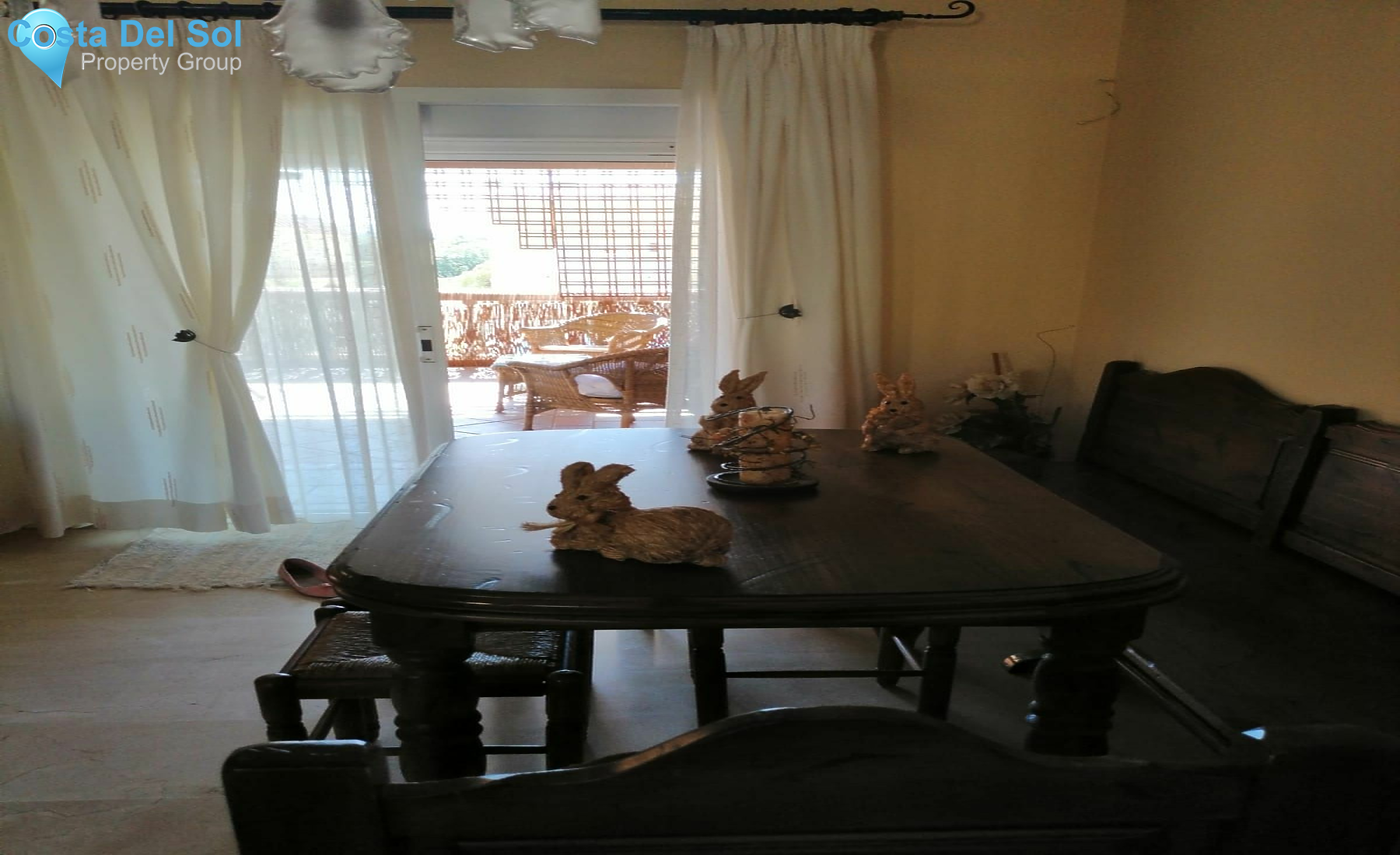 Townhouse in Estepona-1205542