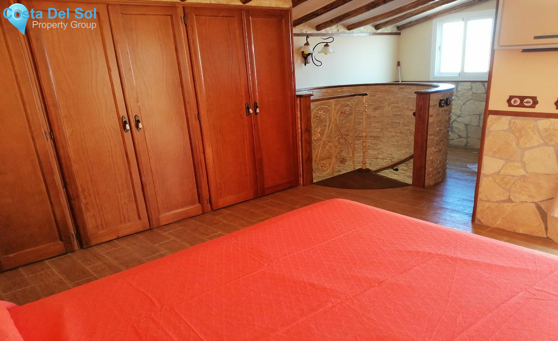 Townhouse in Estepona-1205544