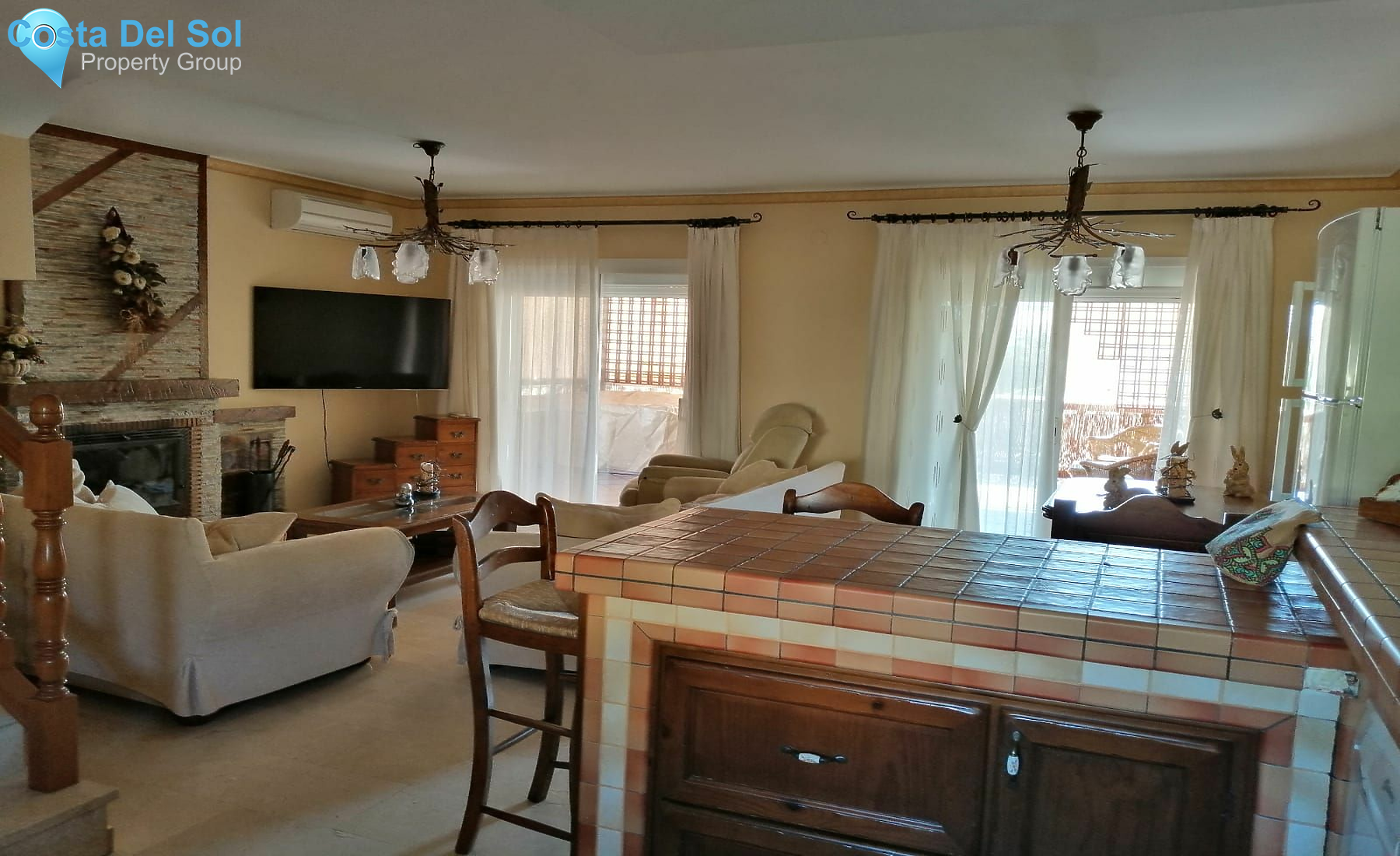 Townhouse in Estepona-1205546