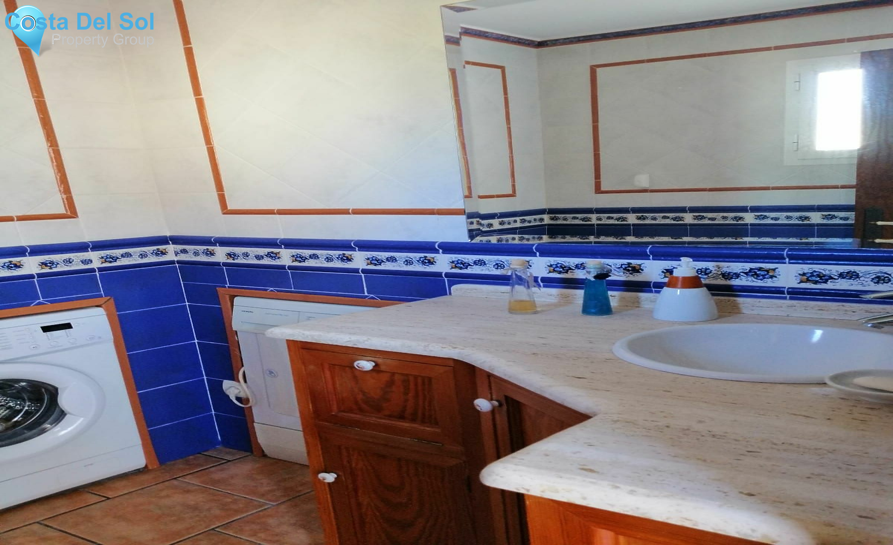 Townhouse in Estepona-1205547