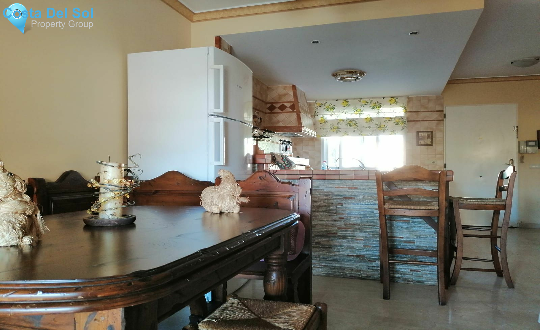 Townhouse in Estepona-1205548