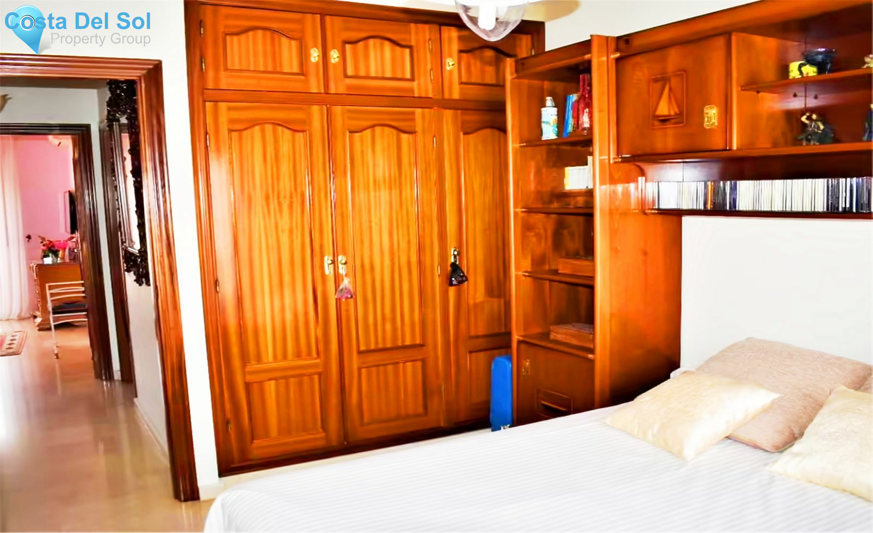 Townhouse in Estepona-1209186