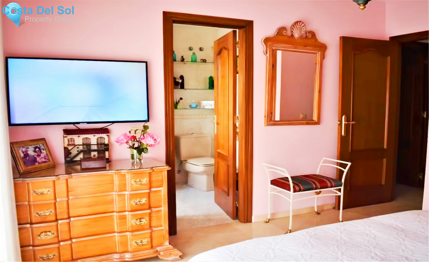 Townhouse in Estepona-1209187