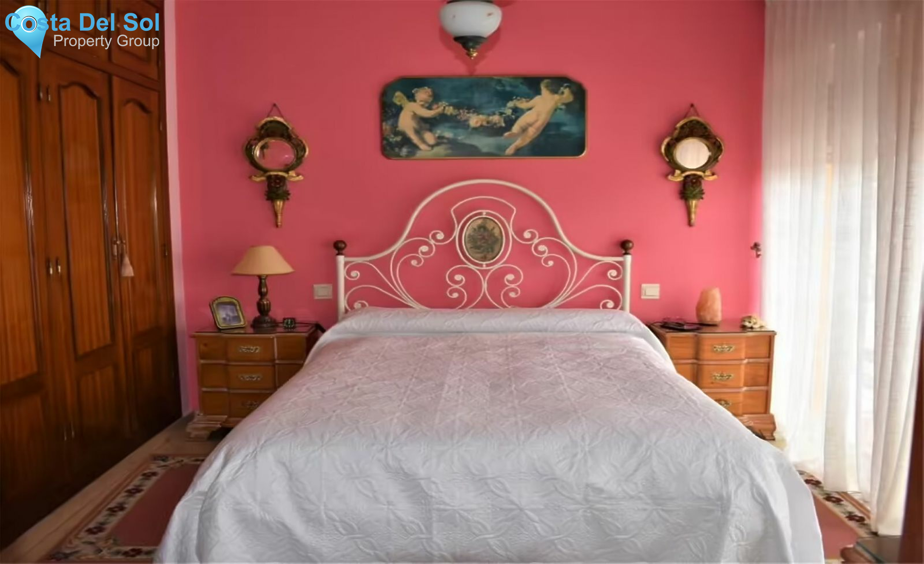 Townhouse in Estepona-1209192