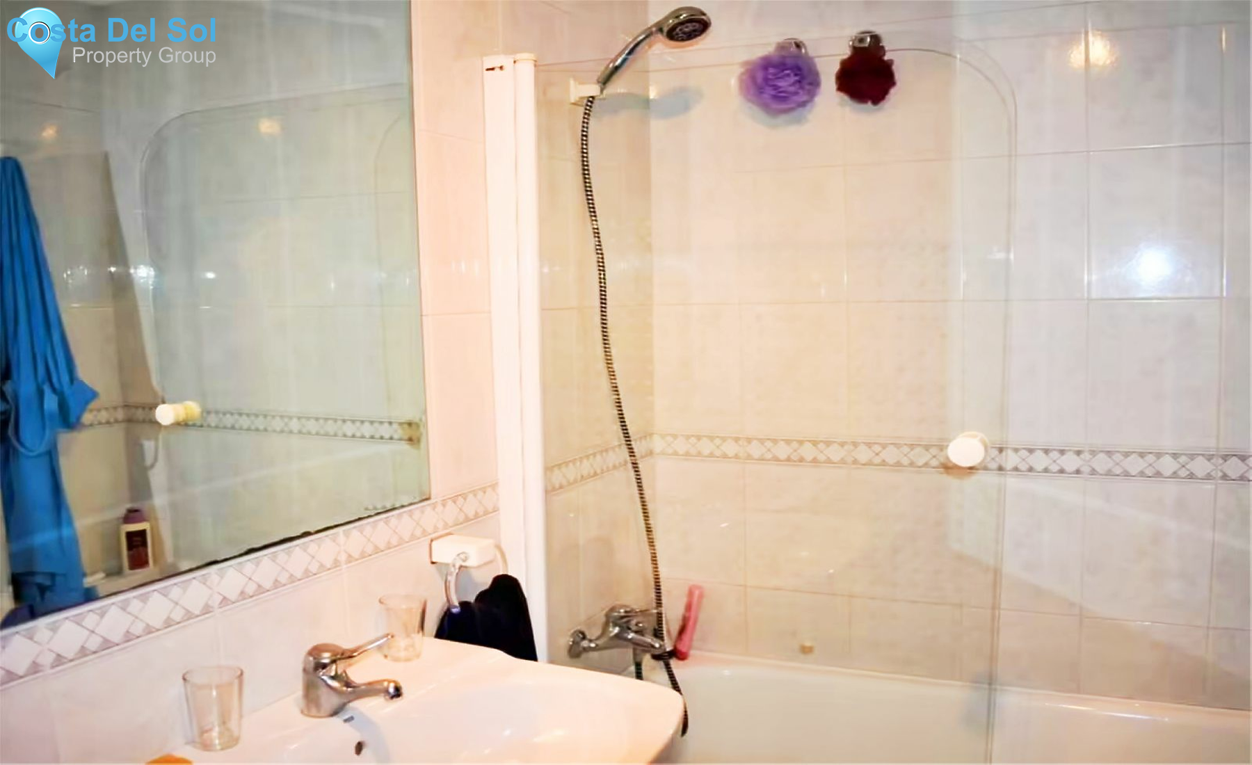 Townhouse in Estepona-1209193