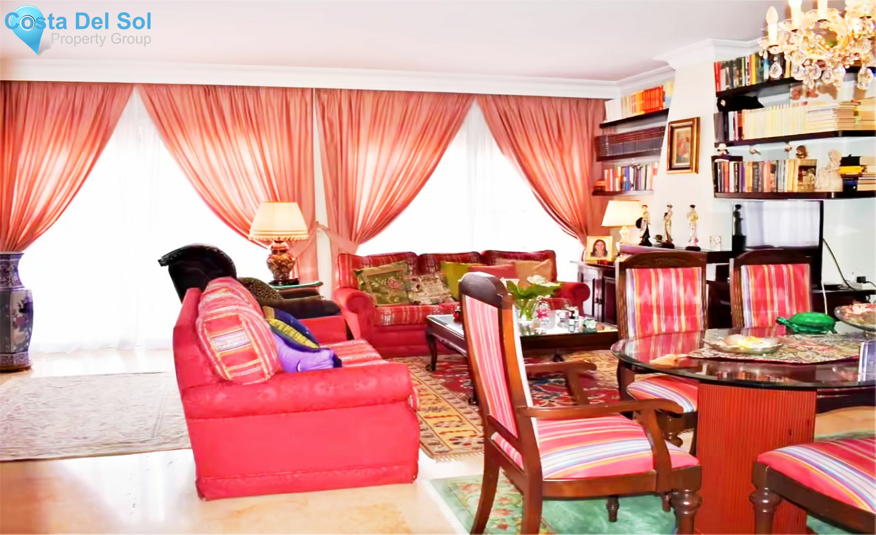 Townhouse in Estepona-1209181