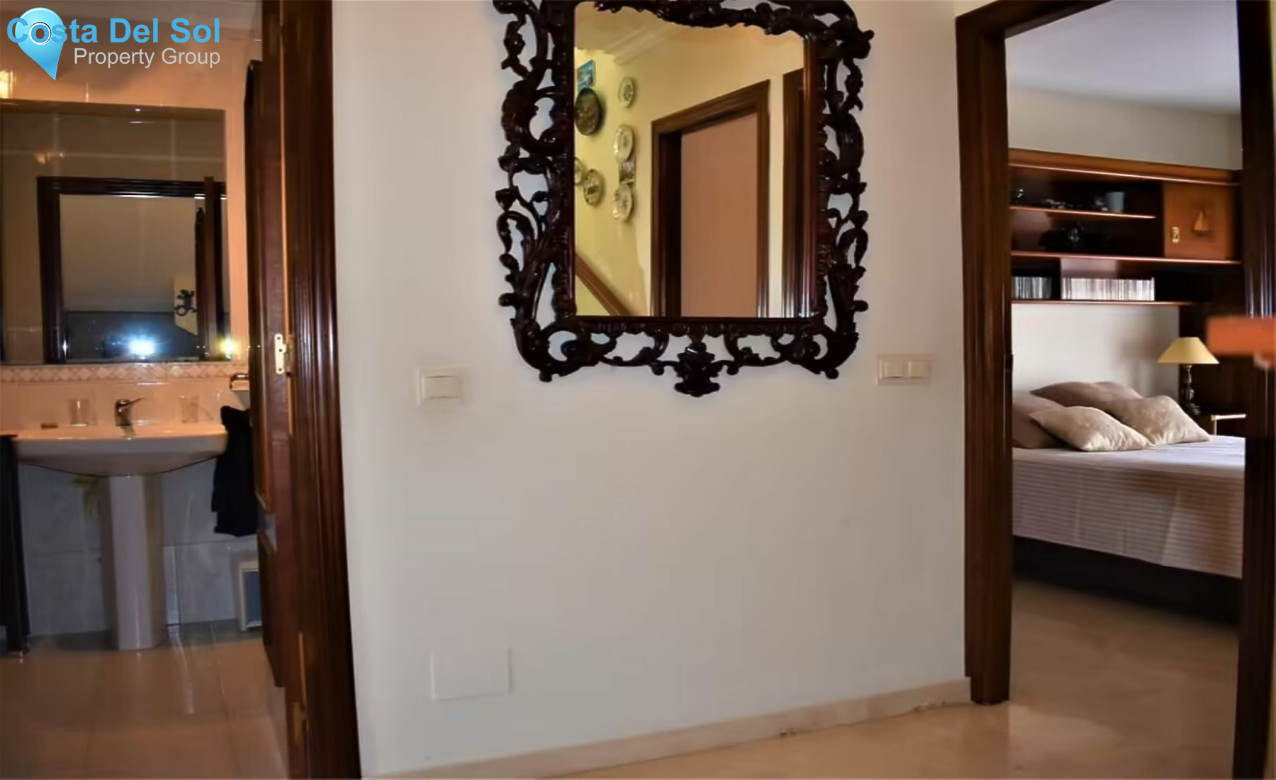 Townhouse in Estepona-1209183