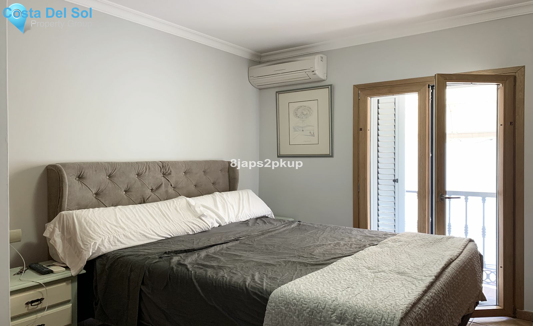 Townhouse in Estepona-1211381