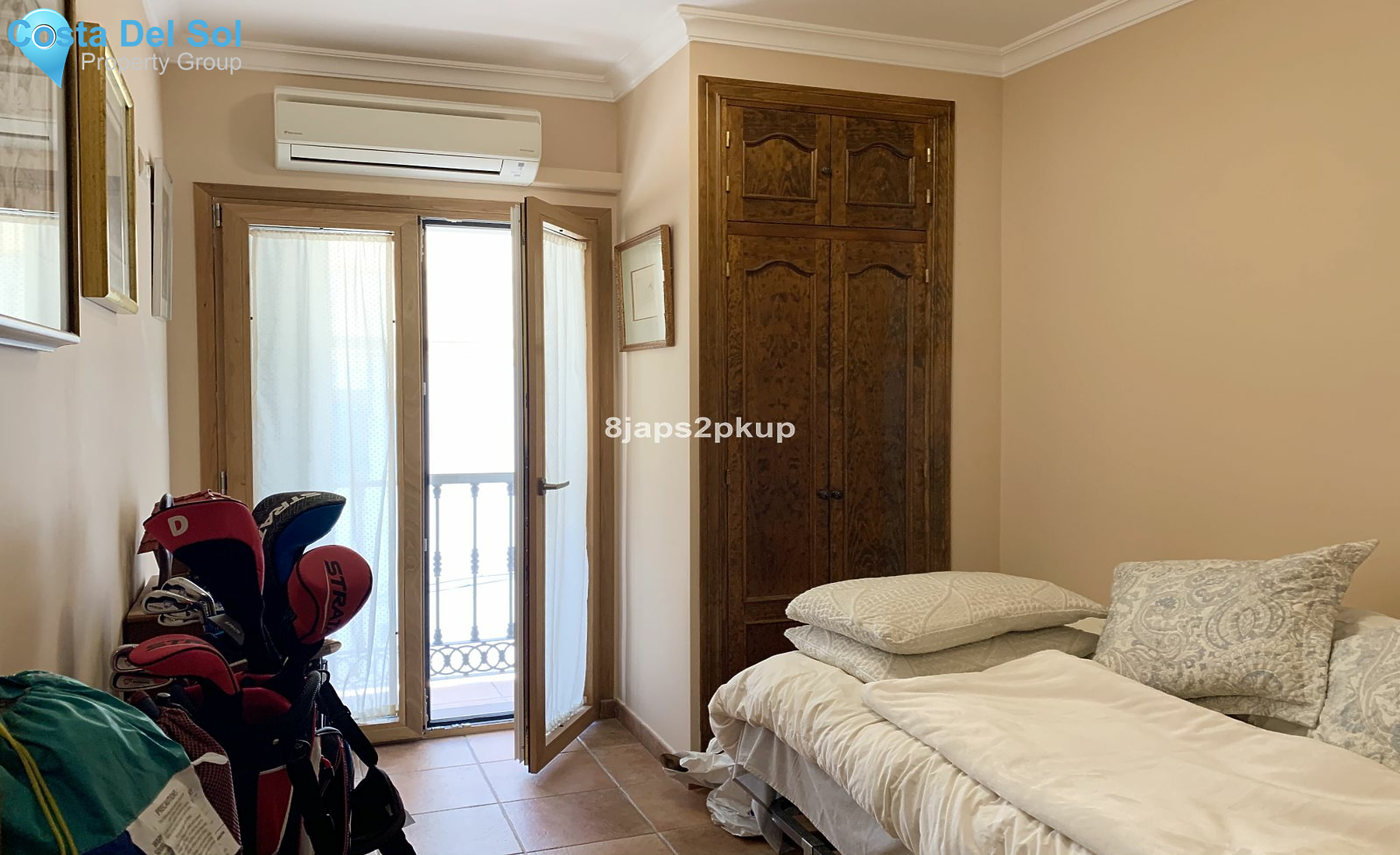 Townhouse in Estepona-1211382