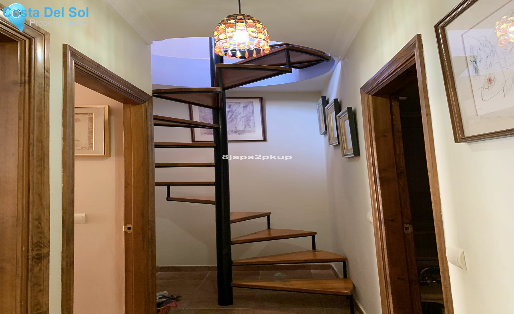 Townhouse in Estepona-1211383