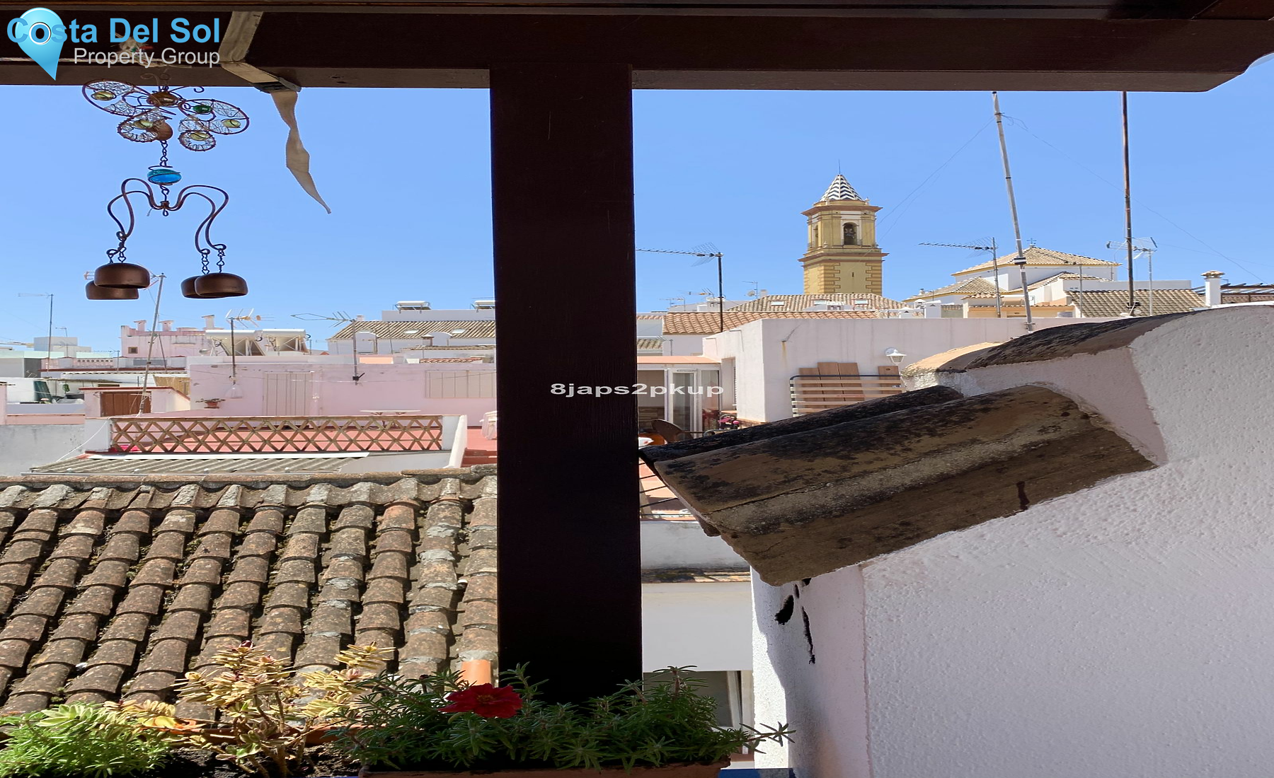 Townhouse in Estepona-1211387