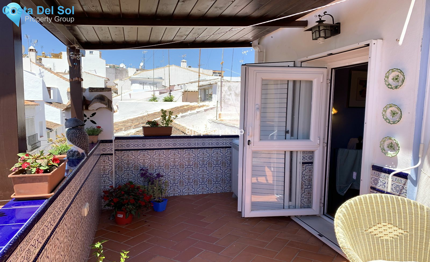 Townhouse in Estepona-1211388