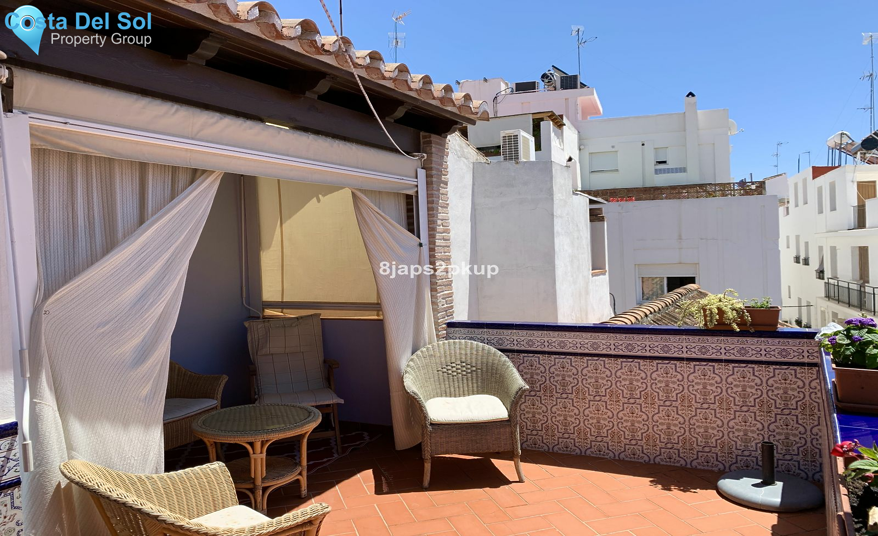 Townhouse in Estepona-1211371