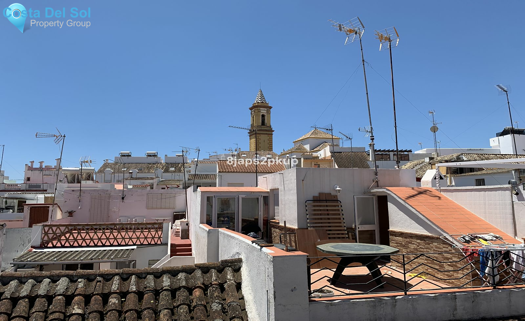 Townhouse in Estepona-1211373