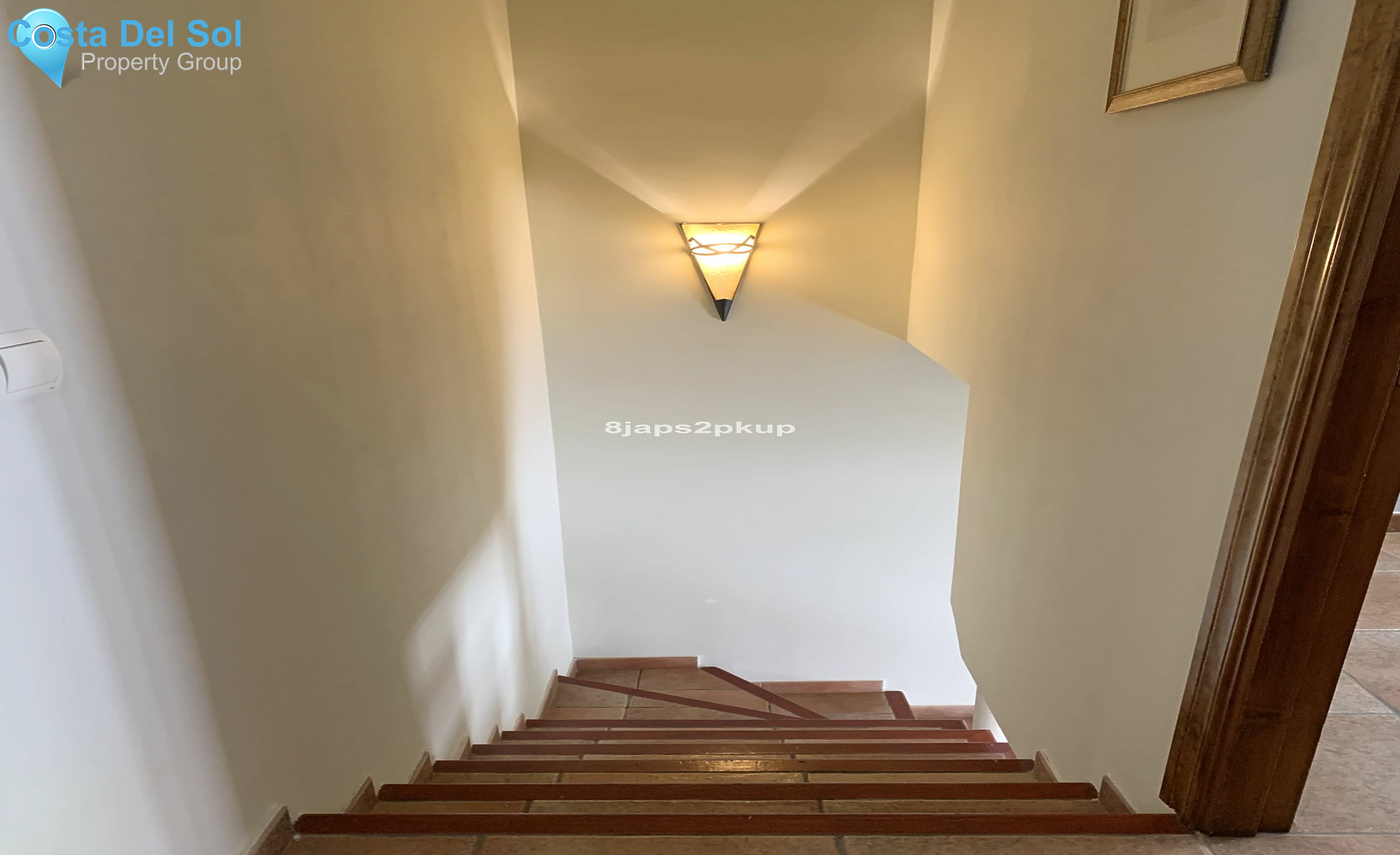 Townhouse in Estepona-1211377