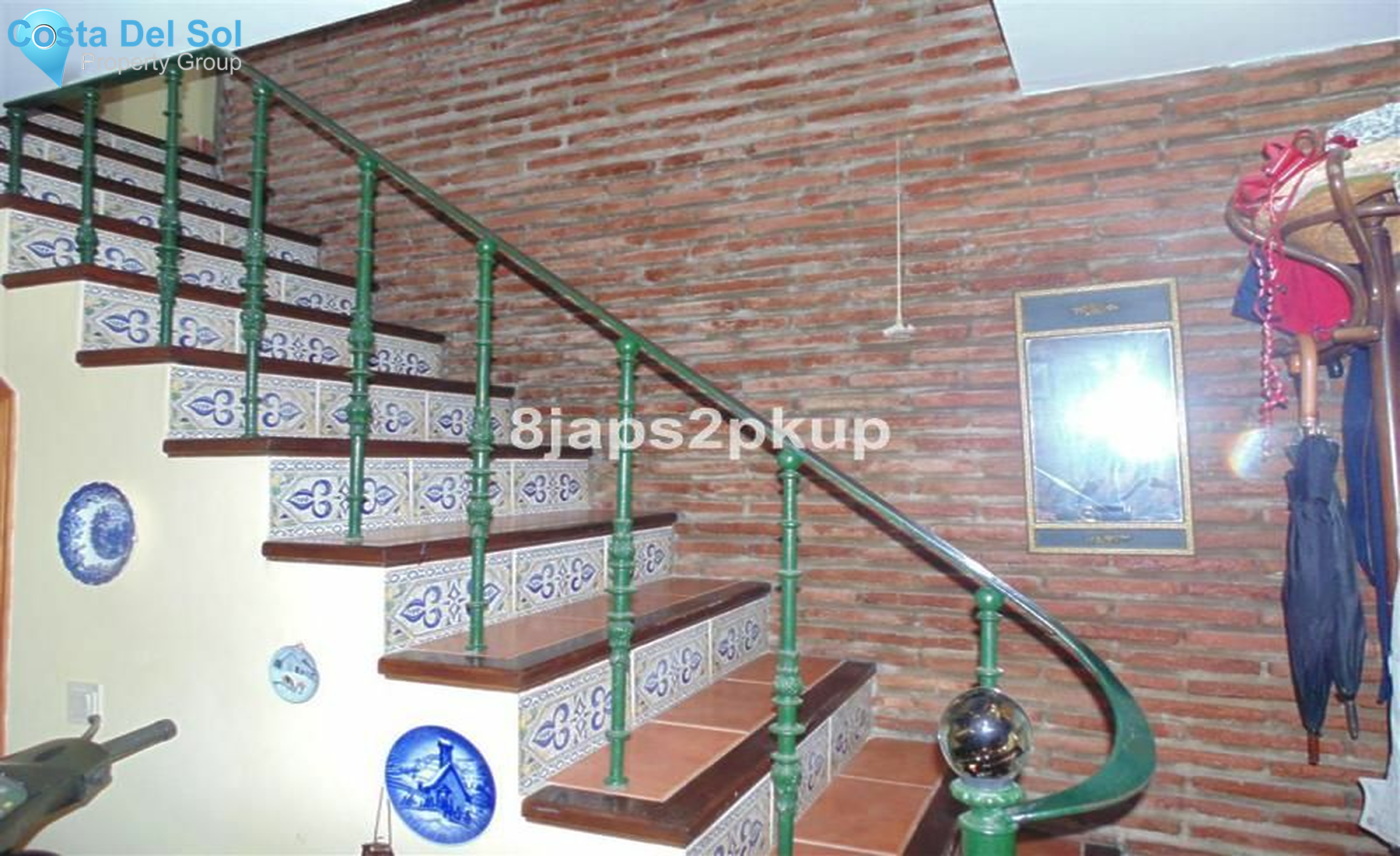 Townhouse in Estepona-1215035