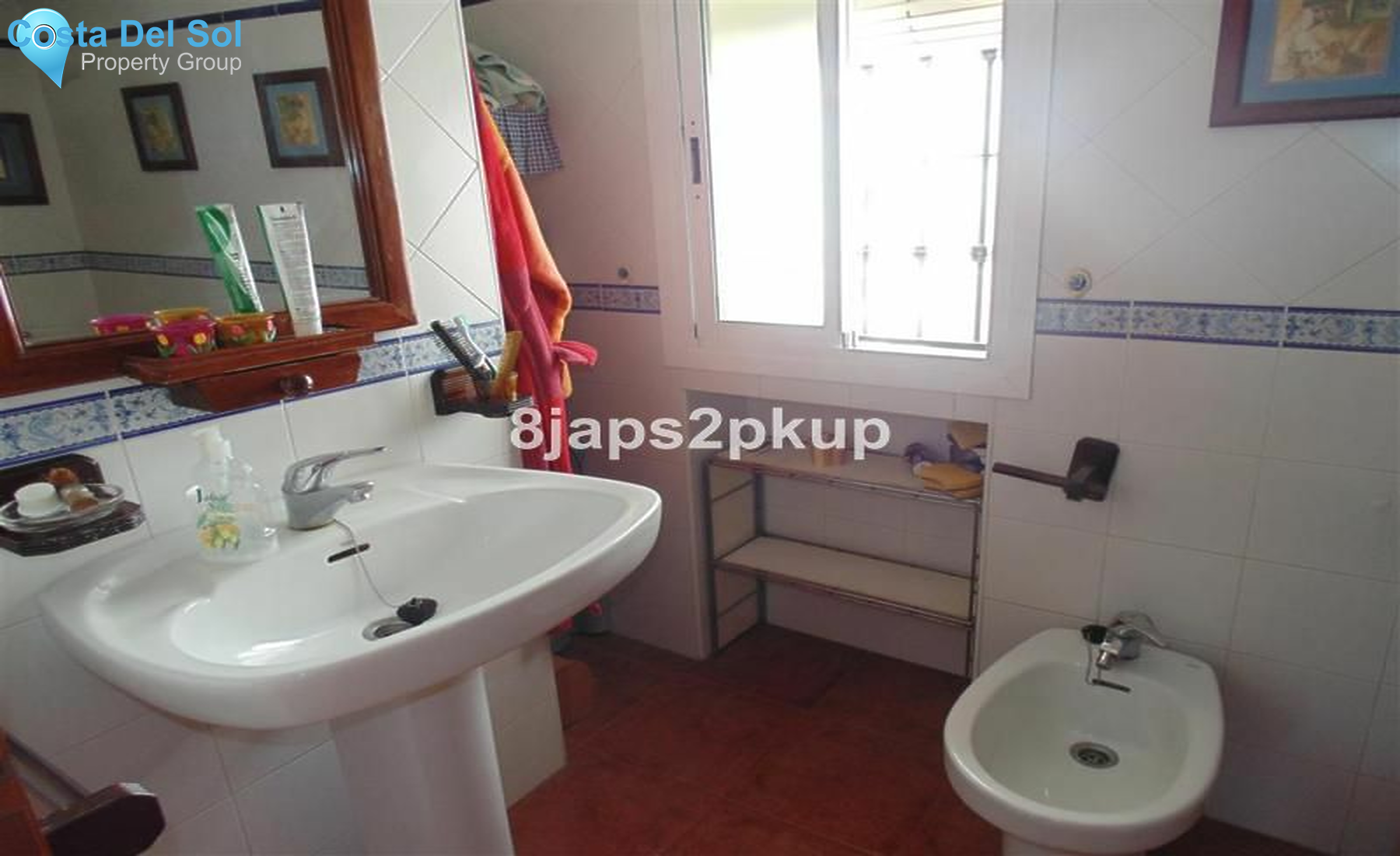 Townhouse in Estepona-1215036