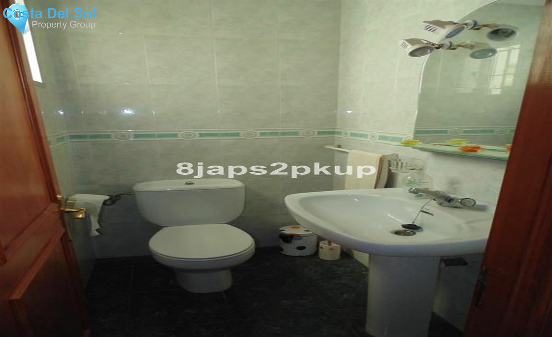 Townhouse in Estepona-1215039