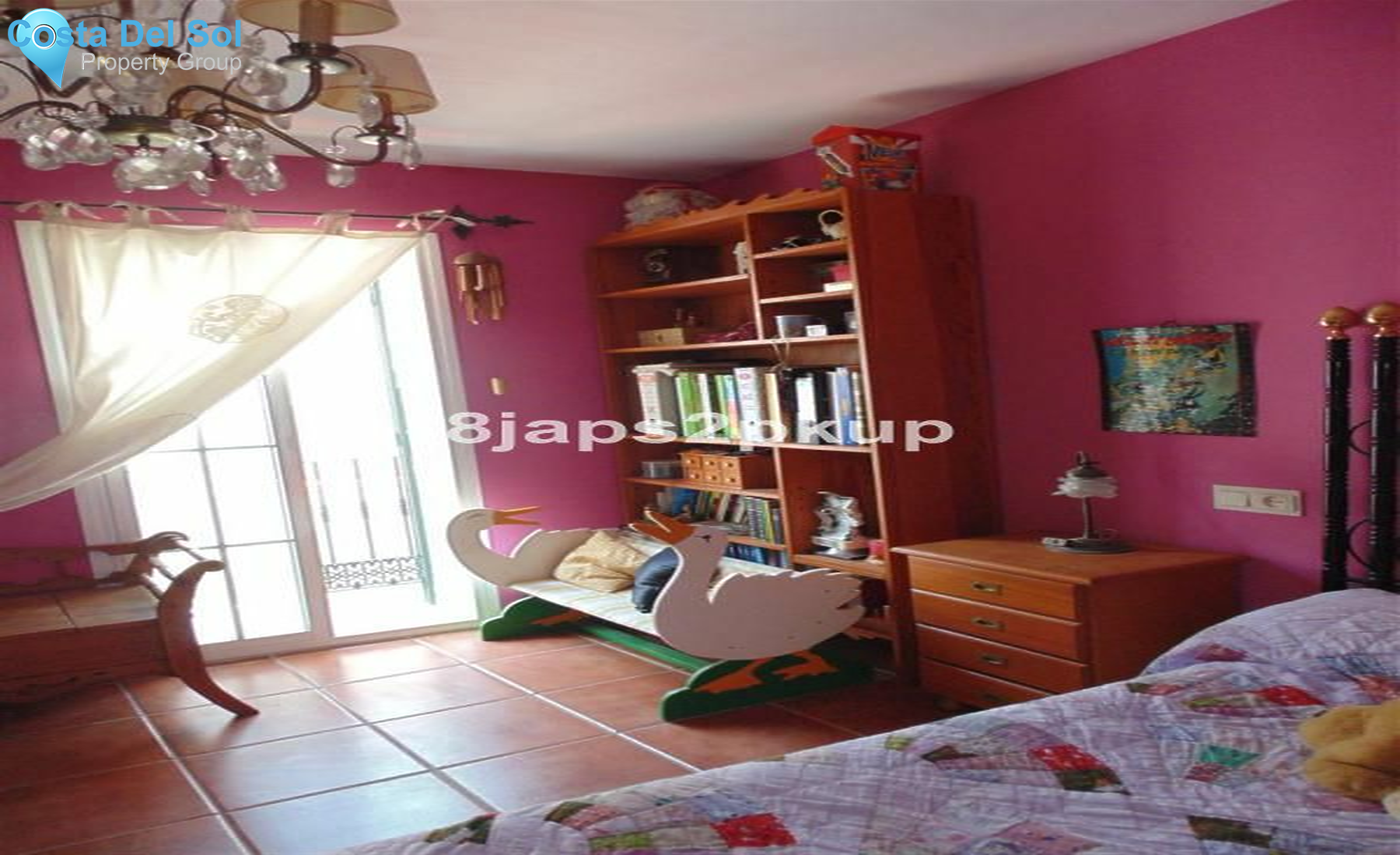 Townhouse in Estepona-1215041