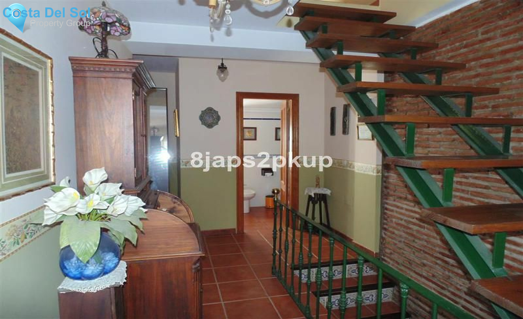 Townhouse in Estepona-1215042