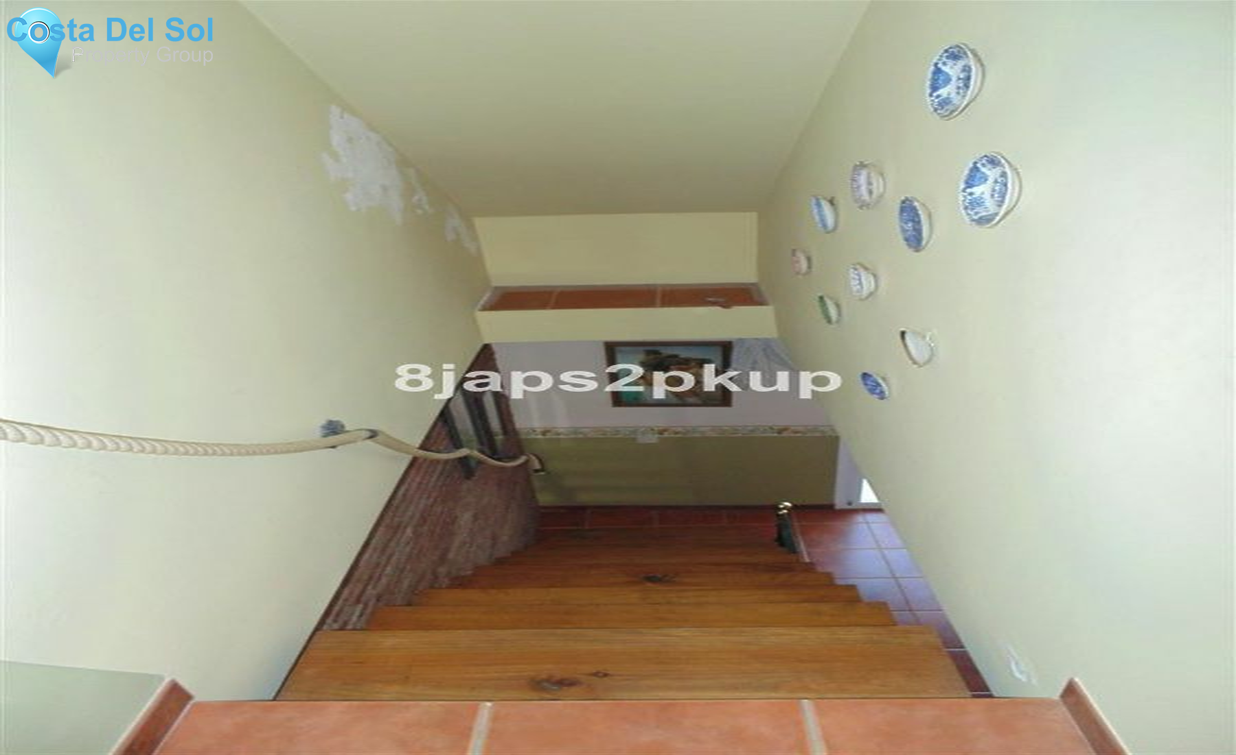 Townhouse in Estepona-1215043