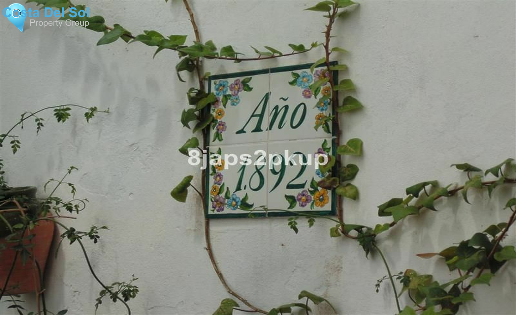 Townhouse in Estepona-1215027