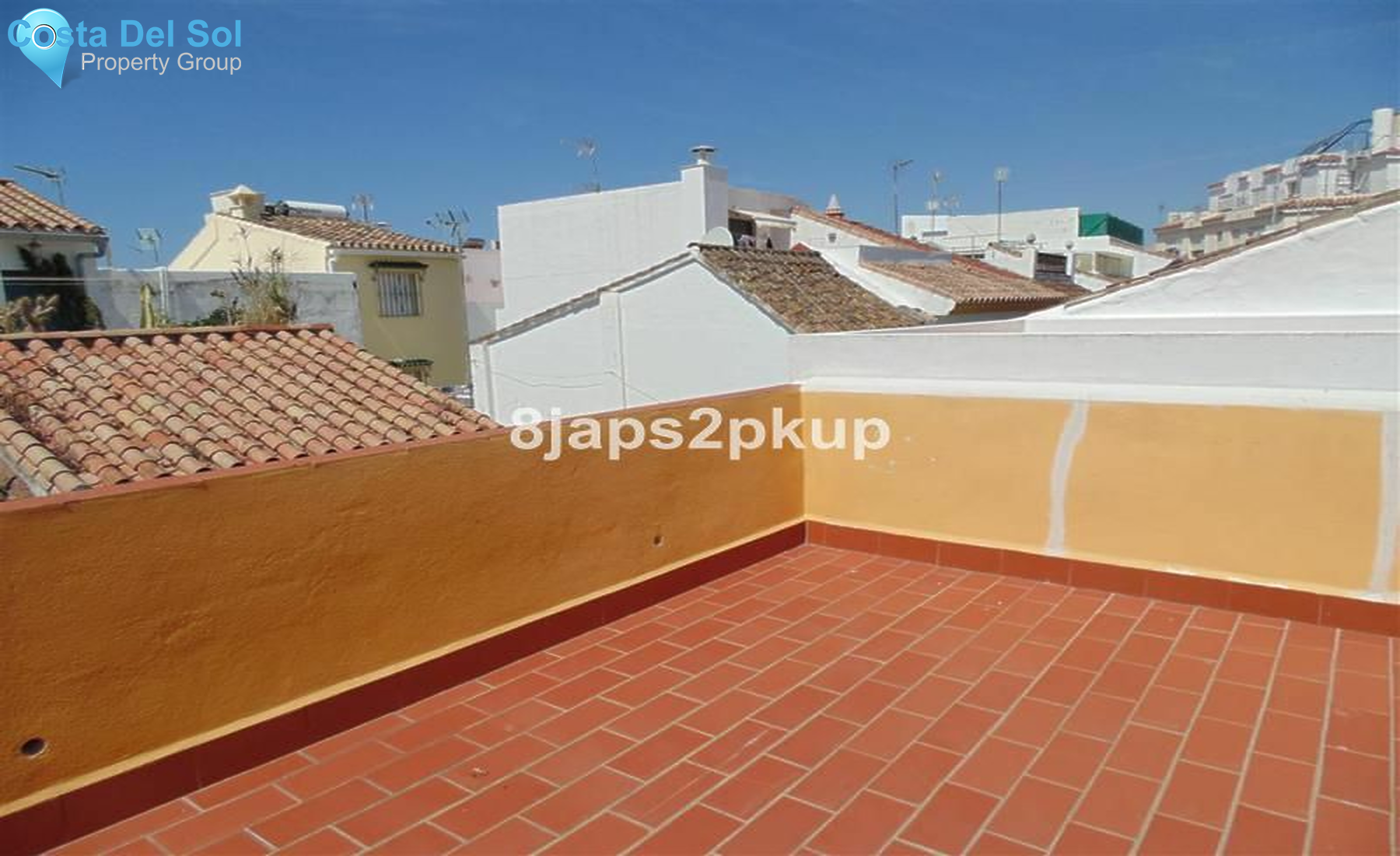 Townhouse in Estepona-1215045