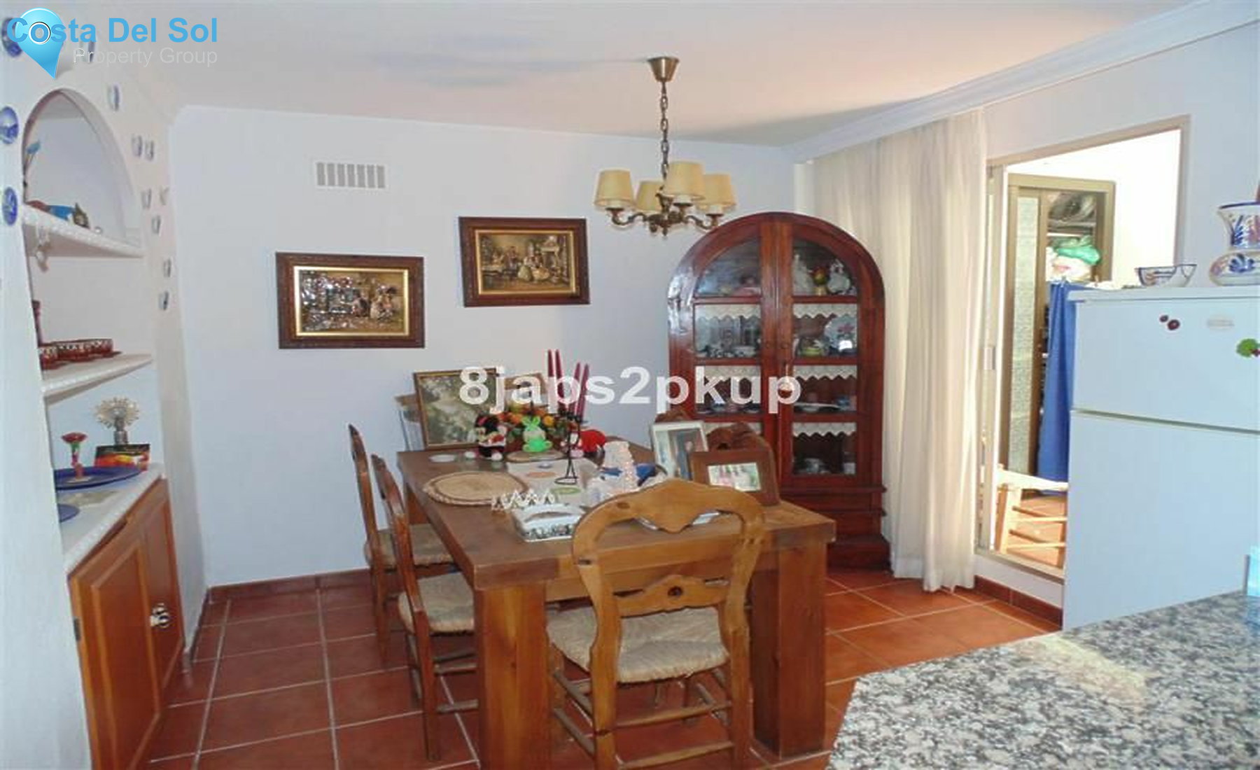 Townhouse in Estepona-1215029