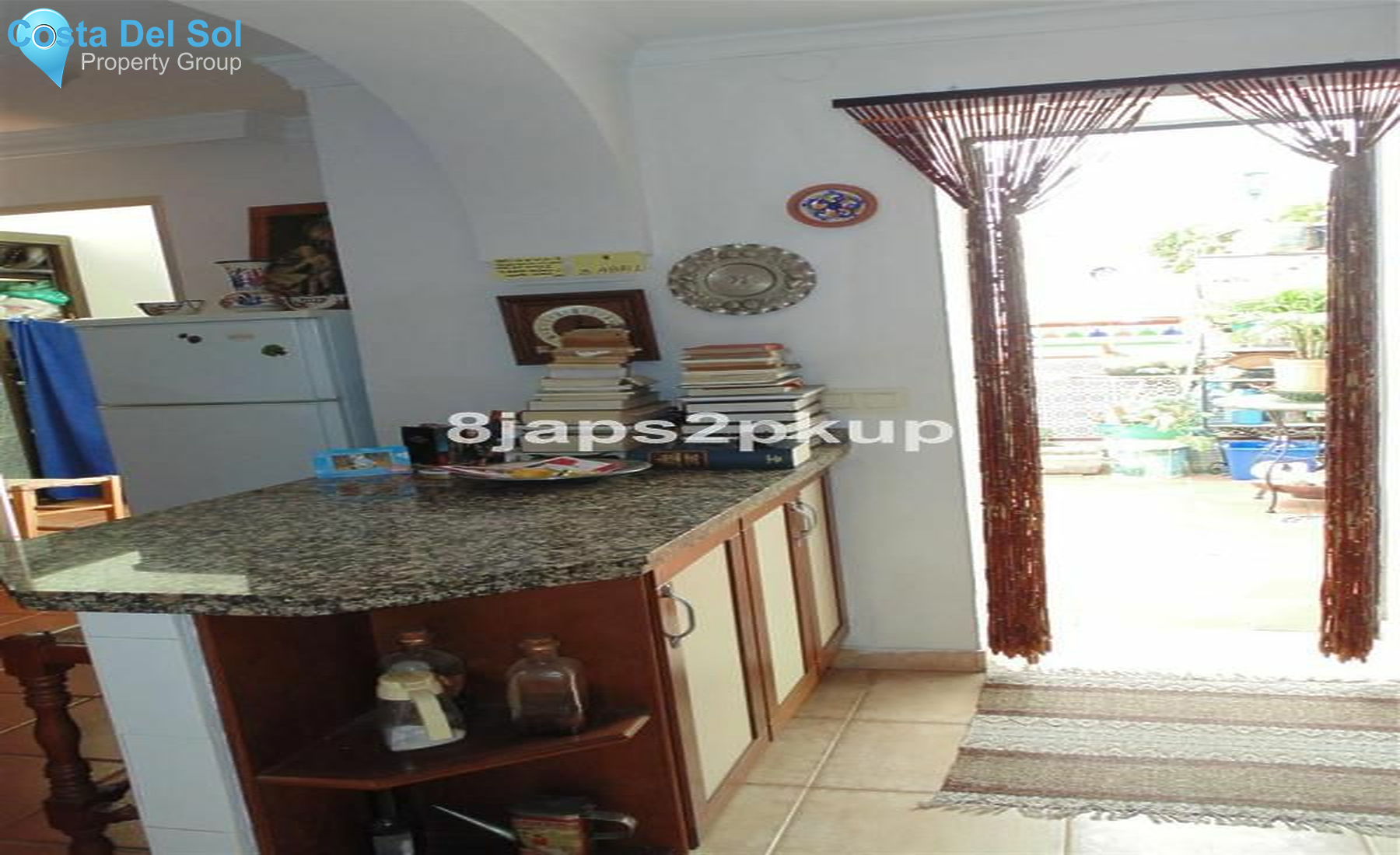 Townhouse in Estepona-1215031