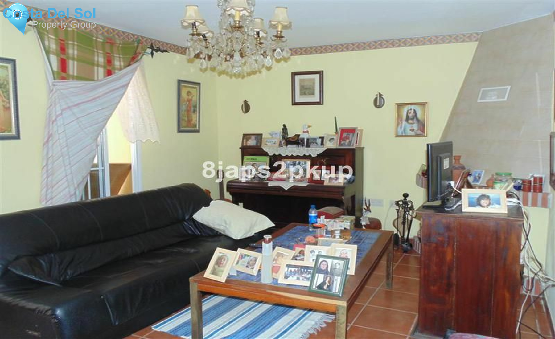 Townhouse in Estepona-1215032