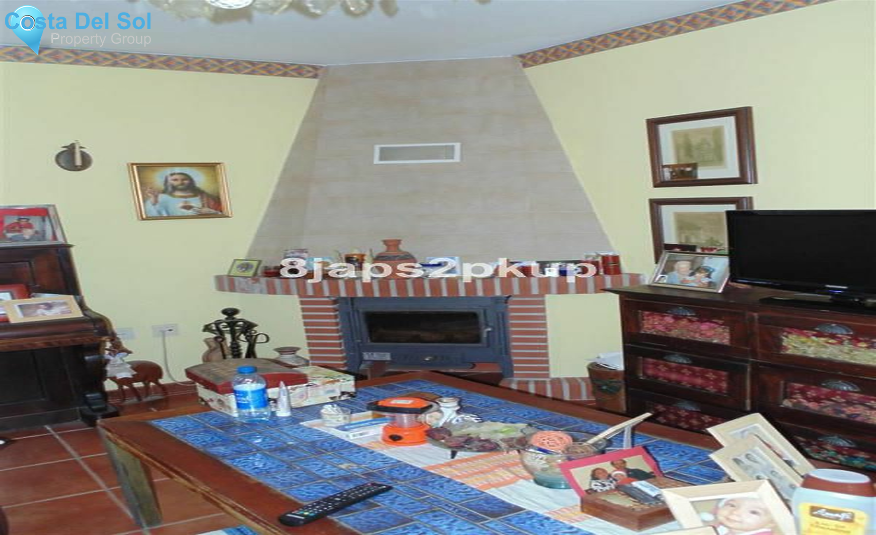 Townhouse in Estepona-1215034