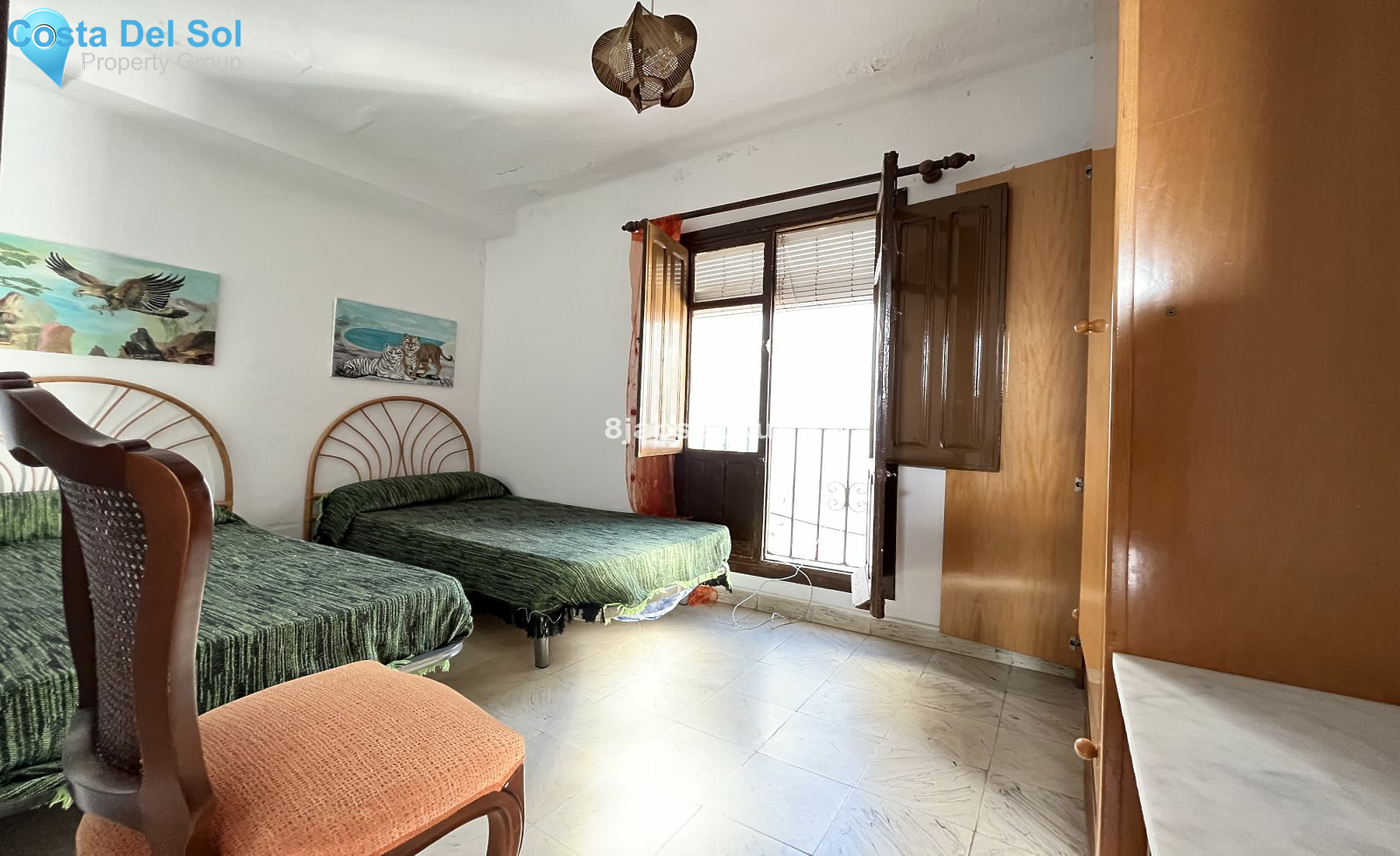 Townhouse in Estepona-1215752