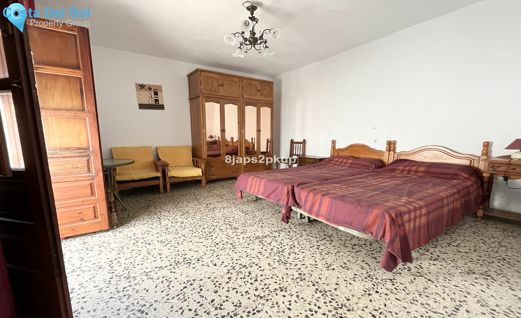 Townhouse in Estepona-1215754