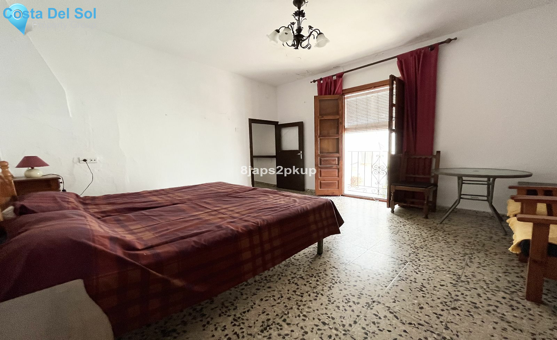 Townhouse in Estepona-1215755