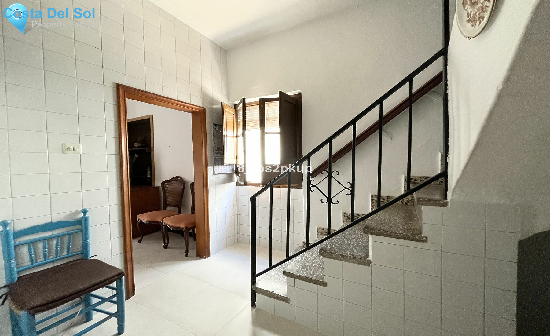 Townhouse in Estepona-1215757