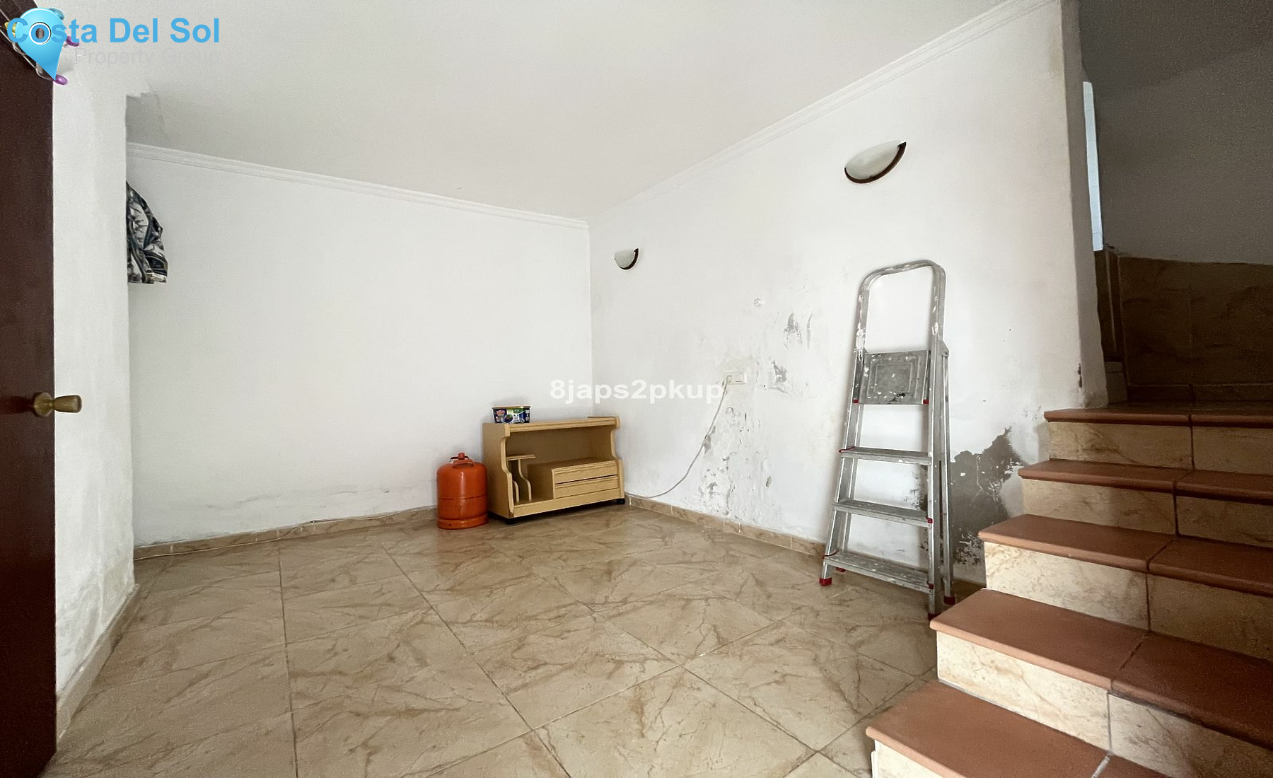 Townhouse in Estepona-1215758