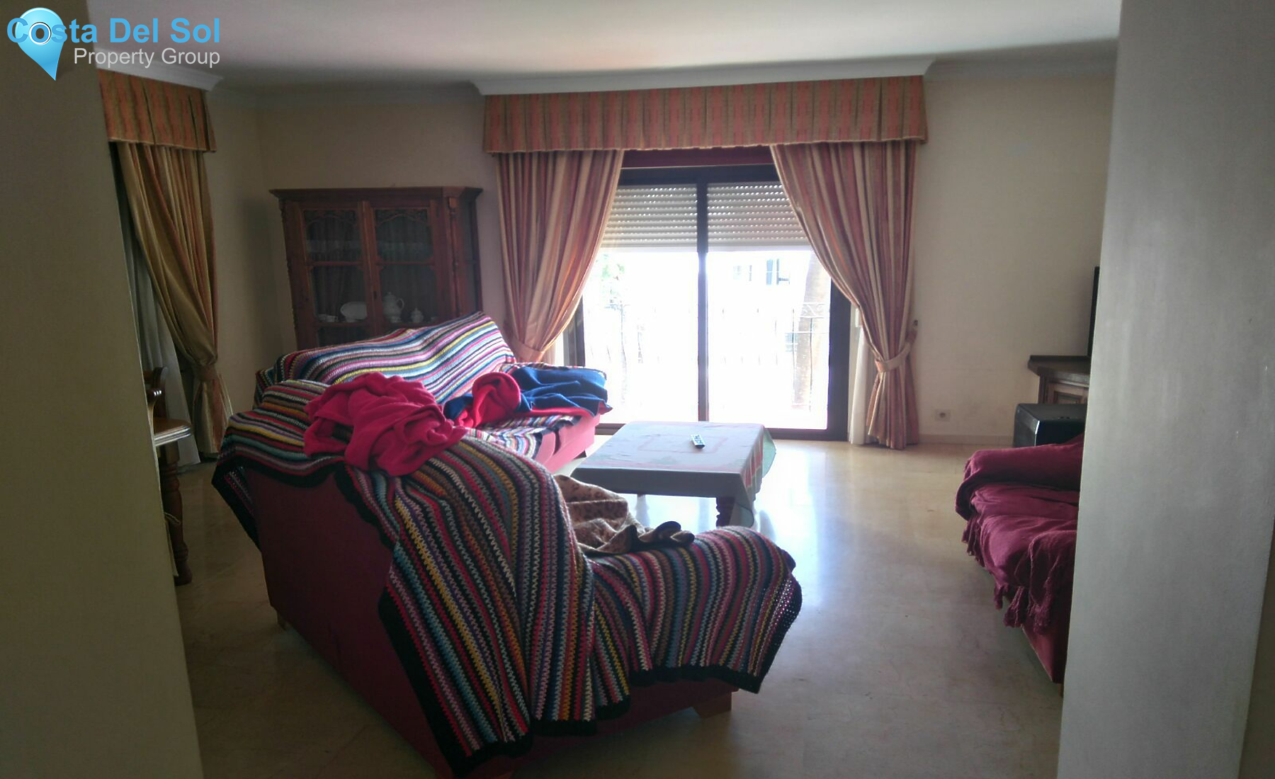 Townhouse in Estepona-1215822