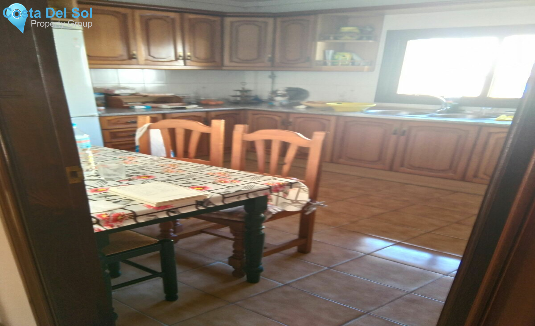 Townhouse in Estepona-1215823