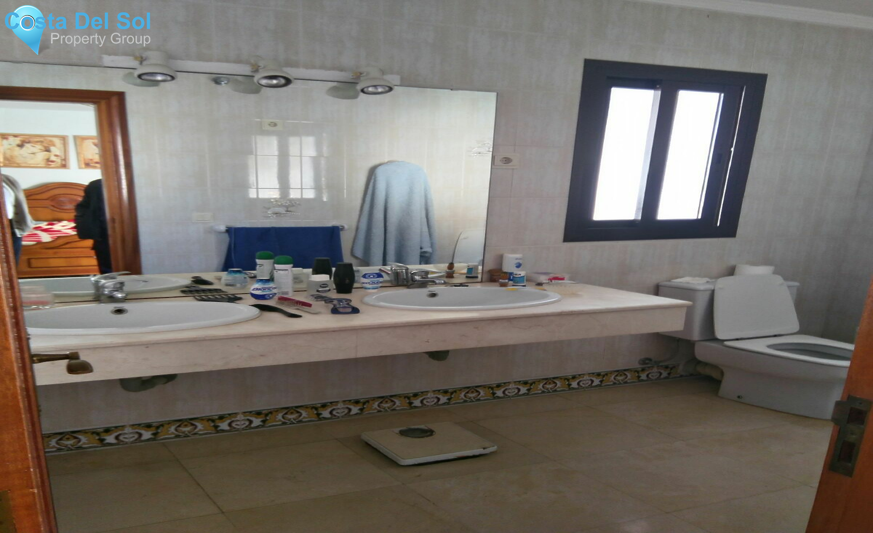 Townhouse in Estepona-1215824