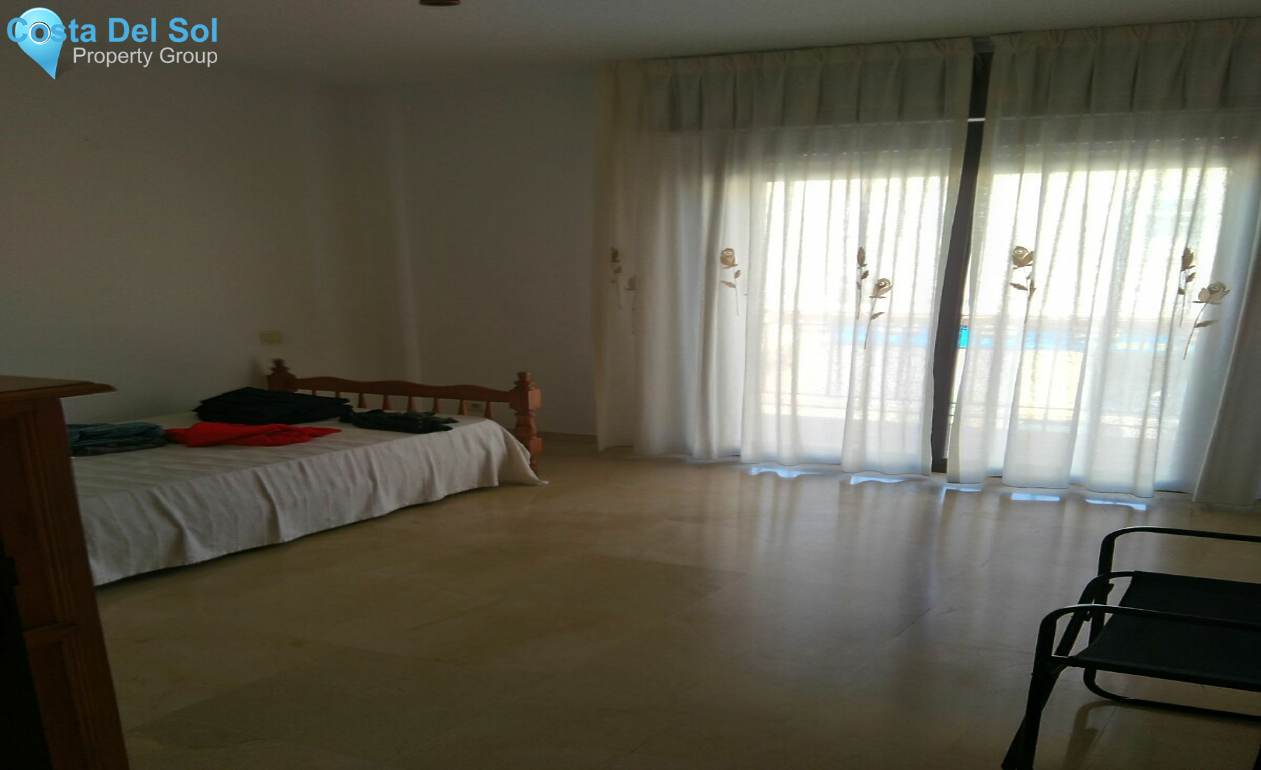 Townhouse in Estepona-1215827