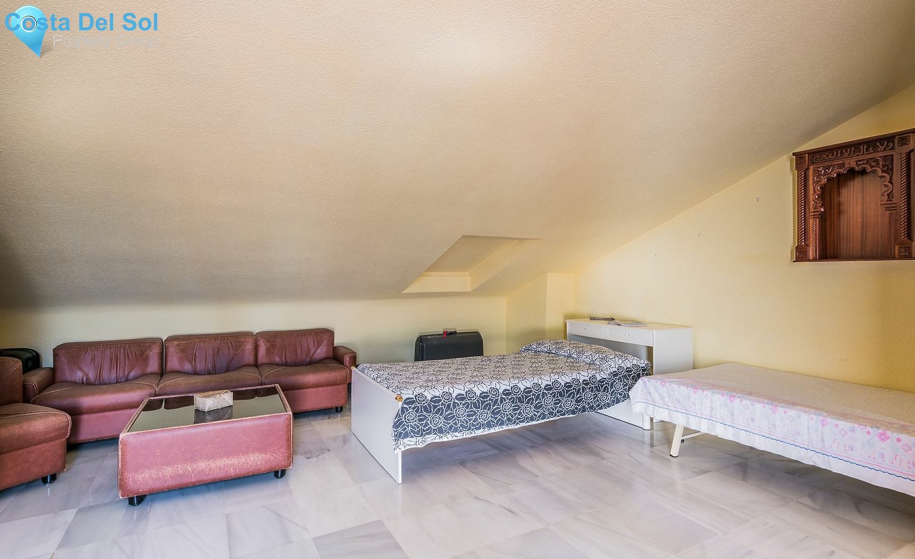 Townhouse in Estepona-1219353