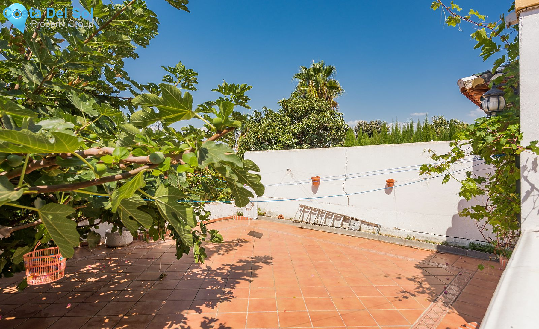 Townhouse in Estepona-1219355