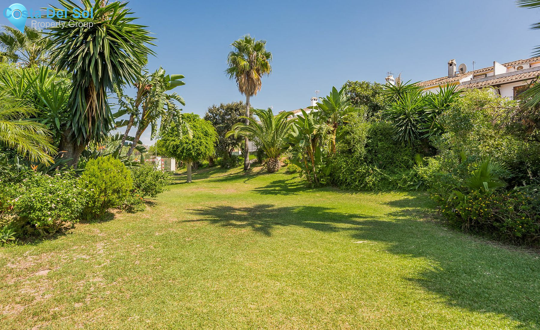 Townhouse in Estepona-1219356