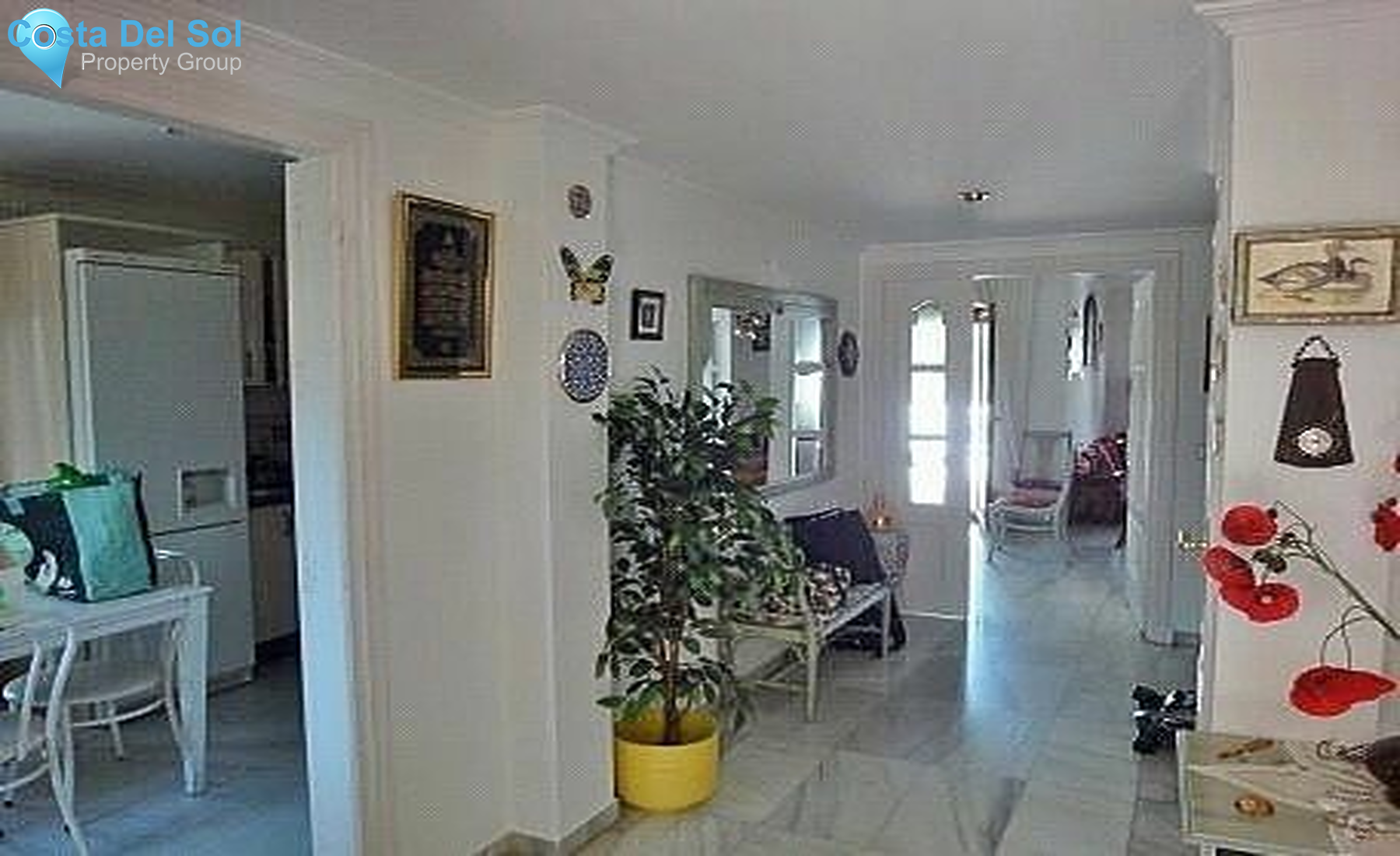 Townhouse in Estepona-1219358